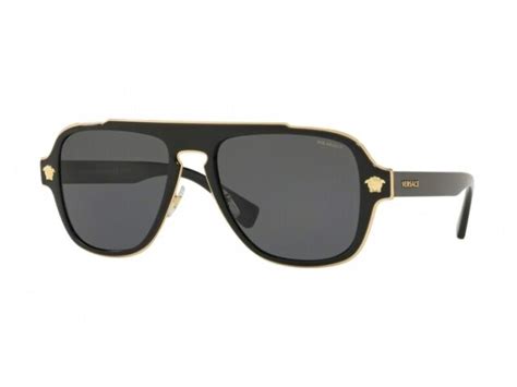 versace sonnenbrille herren ebay|Versace Sonnenbrillen für Herren online kaufen .